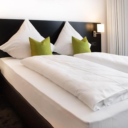 Pfu Hotel By Wmm Hotels Pfungstadt Bagian luar foto