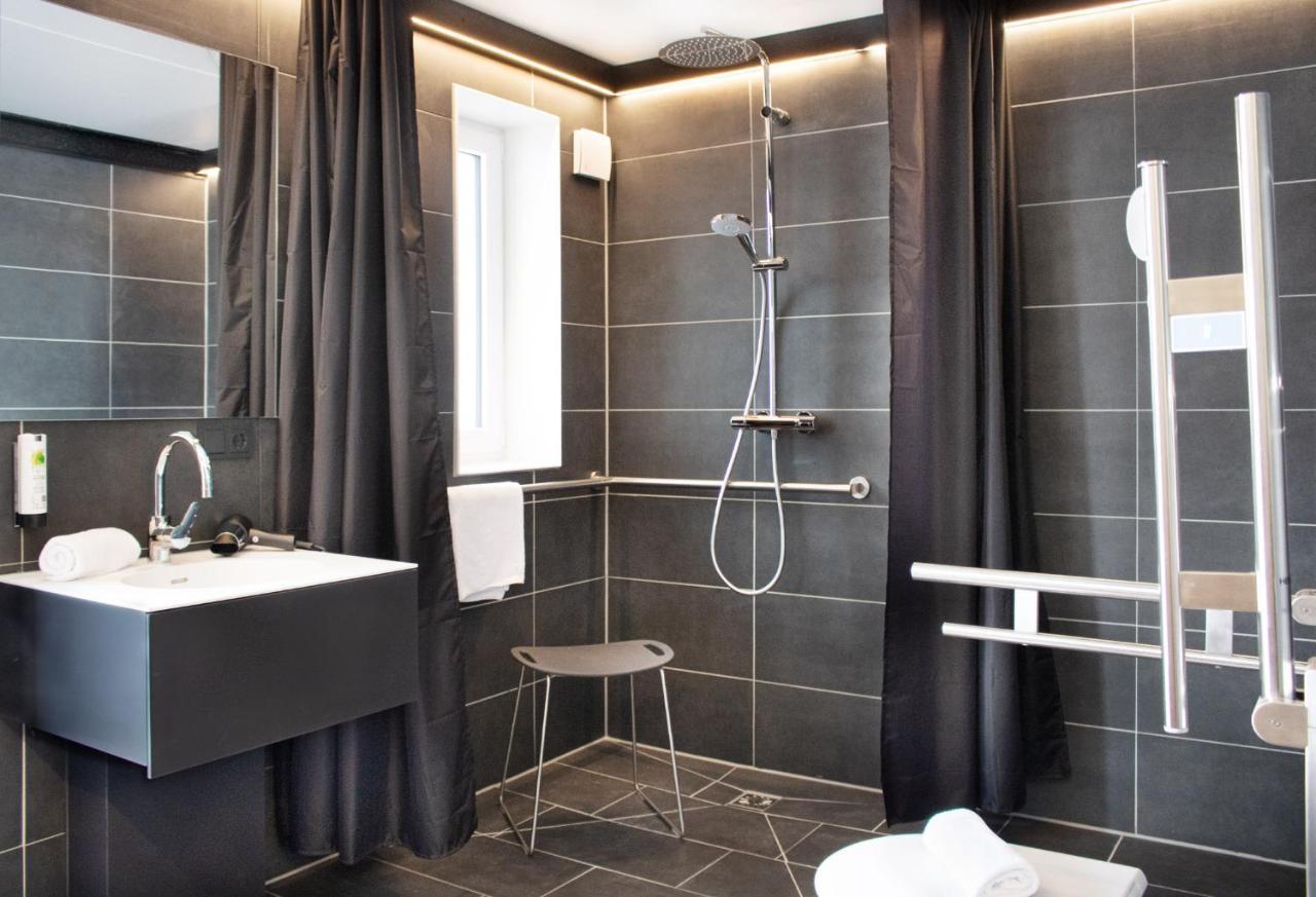 Pfu Hotel By Wmm Hotels Pfungstadt Bagian luar foto