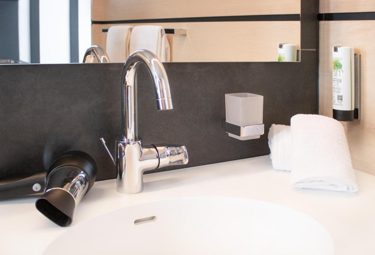 Pfu Hotel By Wmm Hotels Pfungstadt Bagian luar foto