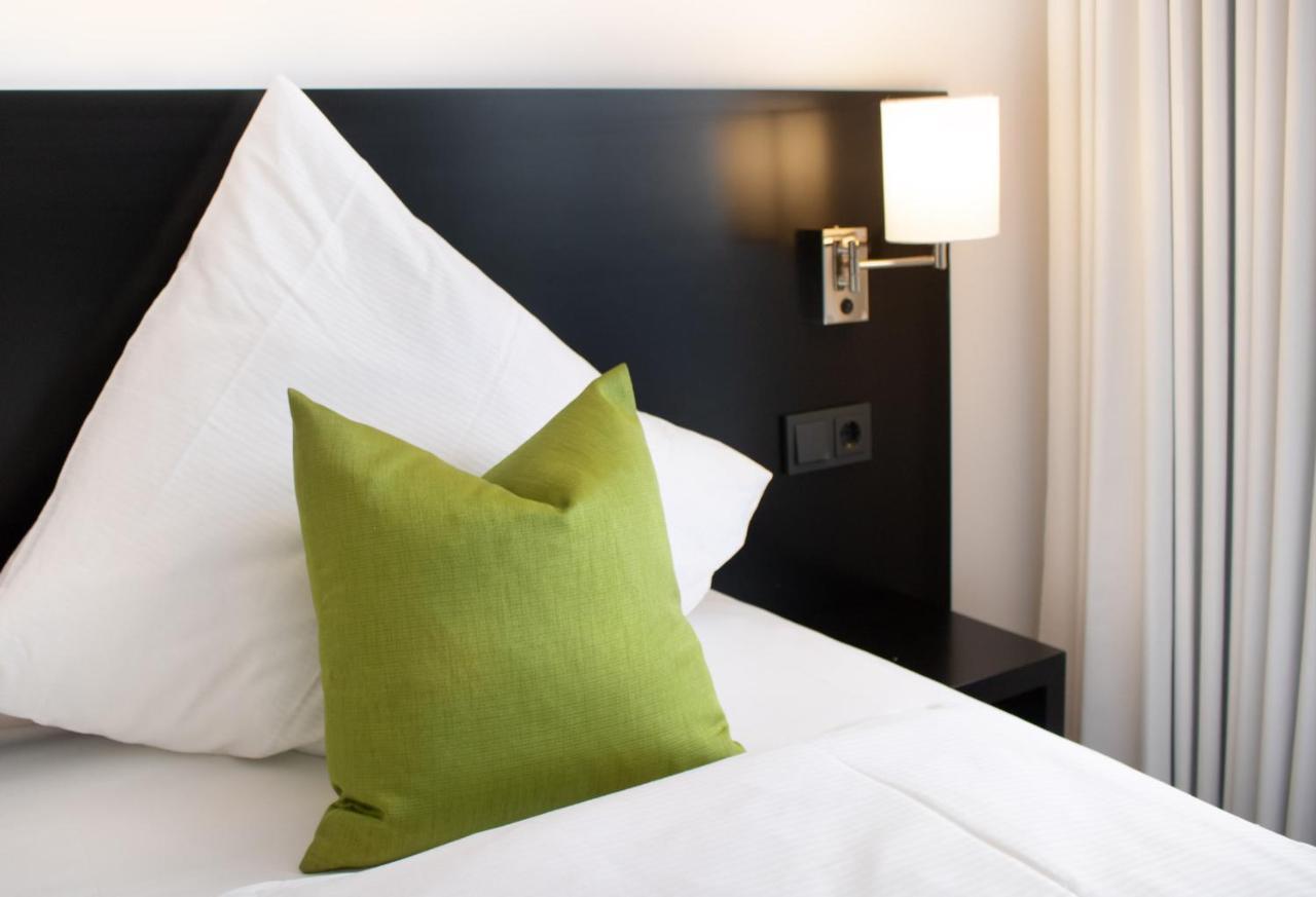Pfu Hotel By Wmm Hotels Pfungstadt Bagian luar foto